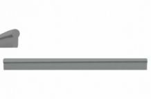 ADW reserve rubber t.b.v. Big One vloerwisser